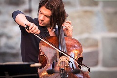 Gautier Capuçon, Violoncello